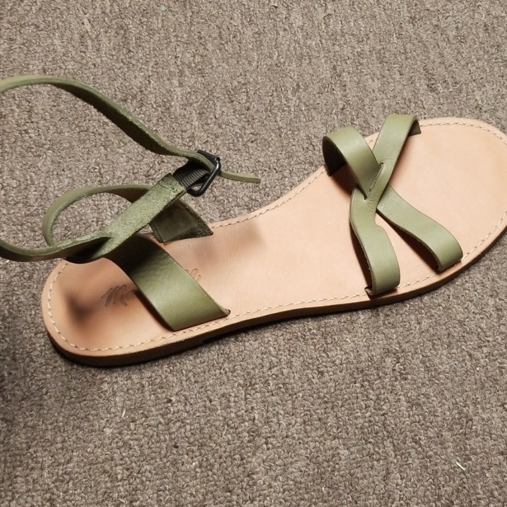 Sandals - Picture 2 of 2